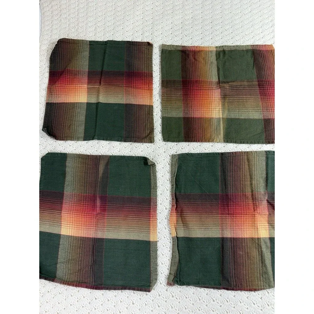 Unbranded plaid cloth
